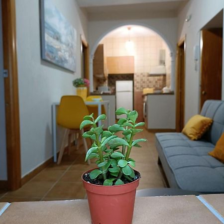 Casa Amalfi, Coqueta Casa Centro Historico De Vejer Apartment Вехер де ла Фронтера Екстериор снимка