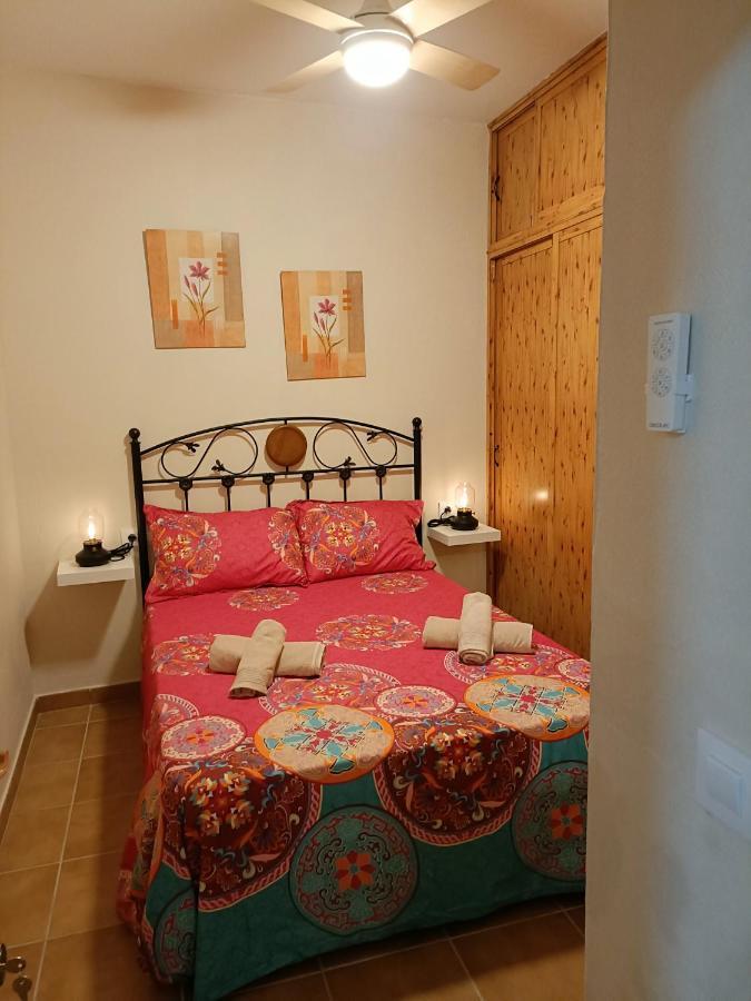 Casa Amalfi, Coqueta Casa Centro Historico De Vejer Apartment Вехер де ла Фронтера Екстериор снимка