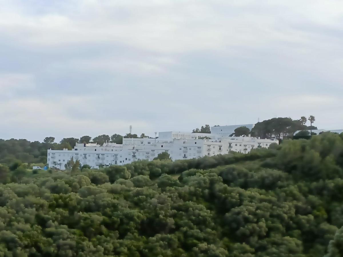 Casa Amalfi, Coqueta Casa Centro Historico De Vejer Apartment Вехер де ла Фронтера Екстериор снимка