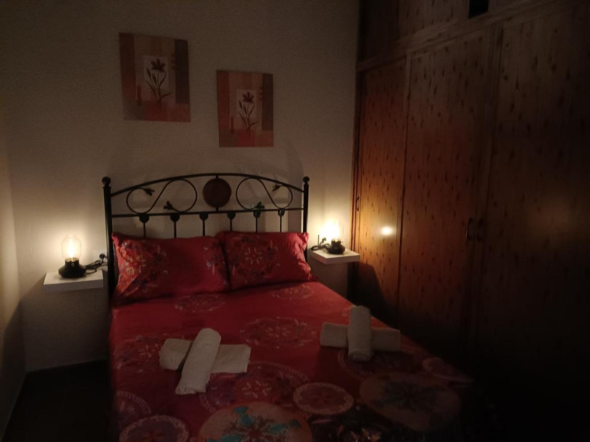 Casa Amalfi, Coqueta Casa Centro Historico De Vejer Apartment Вехер де ла Фронтера Екстериор снимка