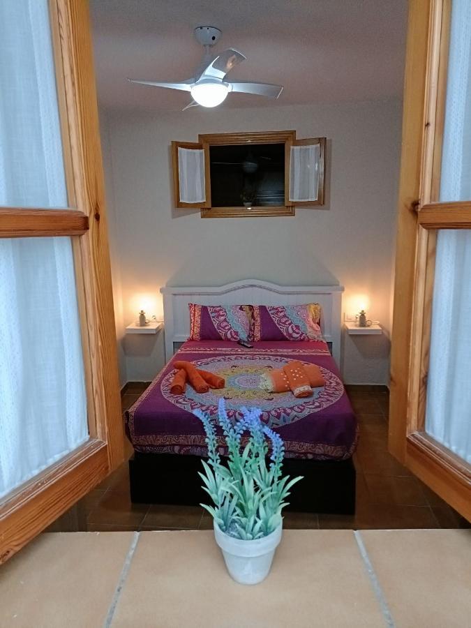 Casa Amalfi, Coqueta Casa Centro Historico De Vejer Apartment Вехер де ла Фронтера Екстериор снимка