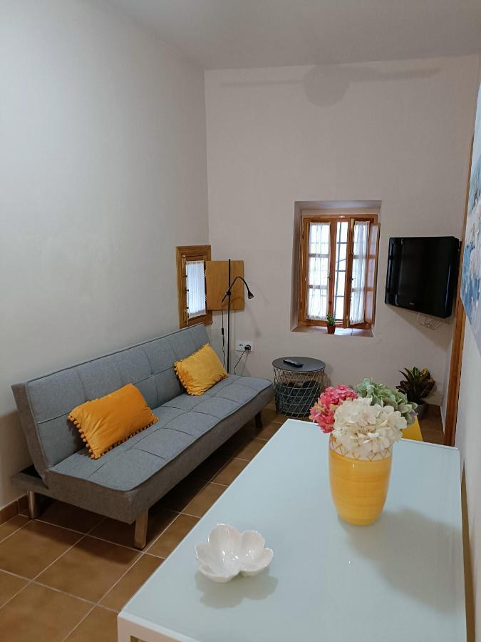 Casa Amalfi, Coqueta Casa Centro Historico De Vejer Apartment Вехер де ла Фронтера Екстериор снимка