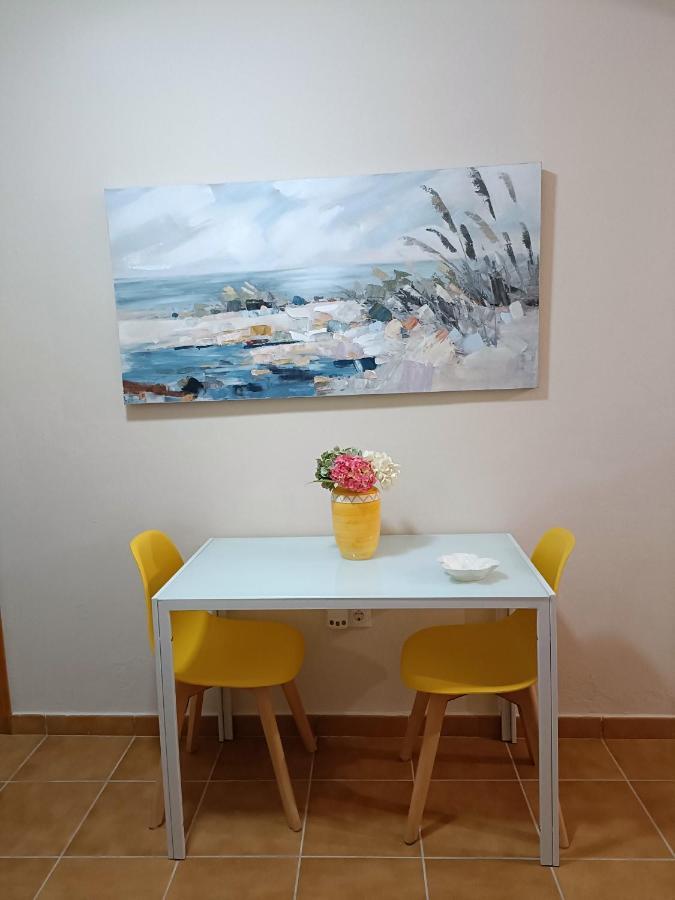 Casa Amalfi, Coqueta Casa Centro Historico De Vejer Apartment Вехер де ла Фронтера Екстериор снимка