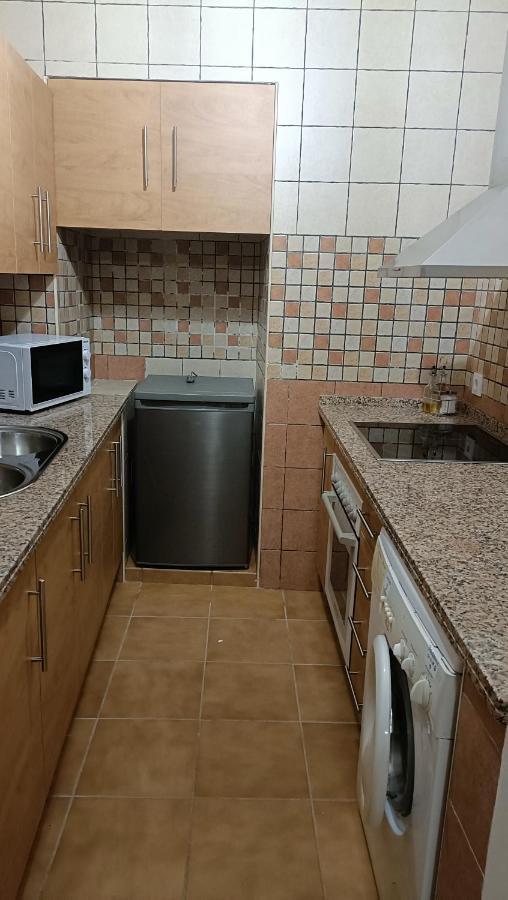 Casa Amalfi, Coqueta Casa Centro Historico De Vejer Apartment Вехер де ла Фронтера Екстериор снимка