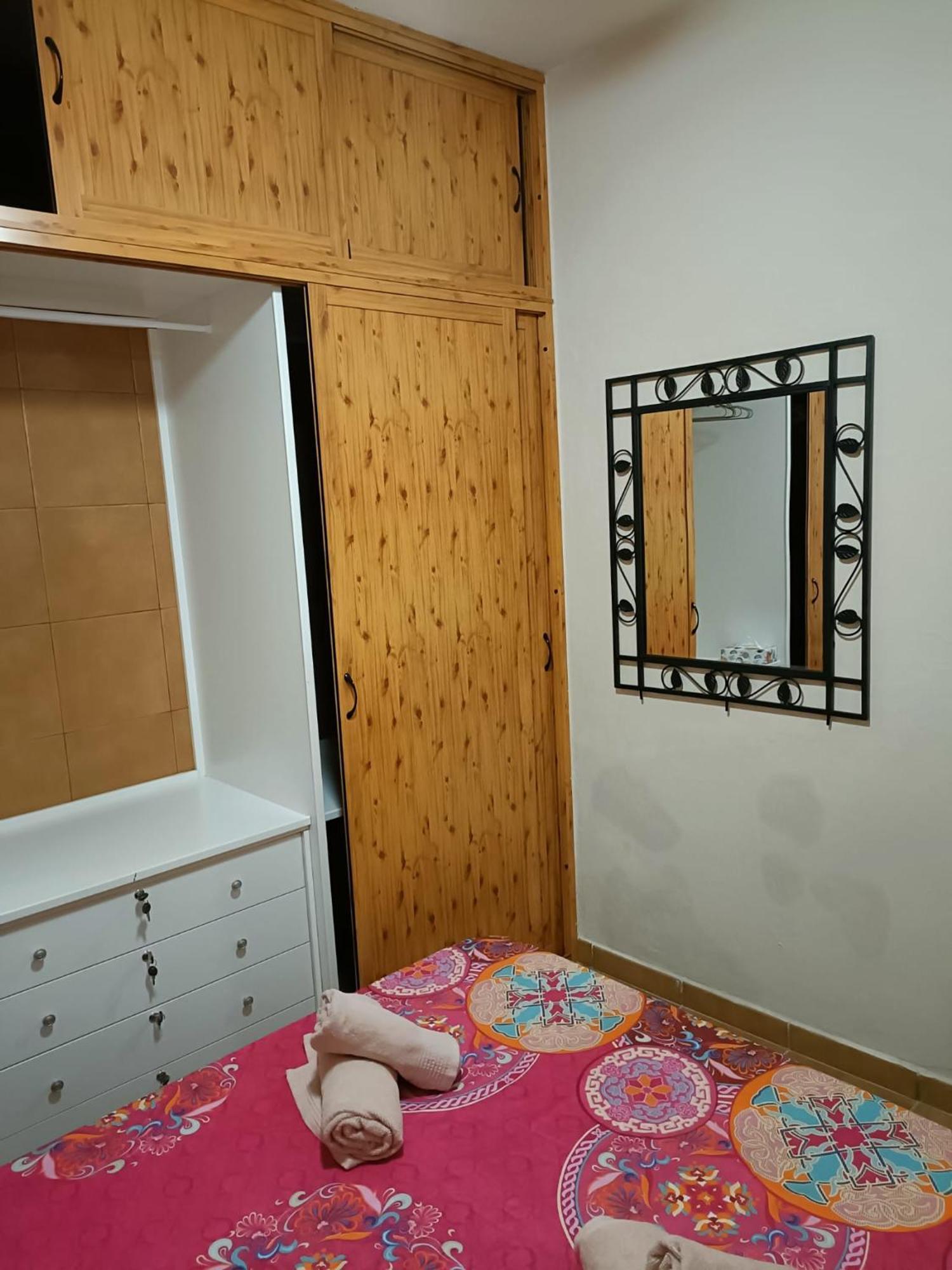 Casa Amalfi, Coqueta Casa Centro Historico De Vejer Apartment Вехер де ла Фронтера Екстериор снимка